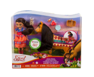 Mattel Spirit Mustang: Duch wolności Piknikowi przyjaciele - 1052706 - zdjęcie 6